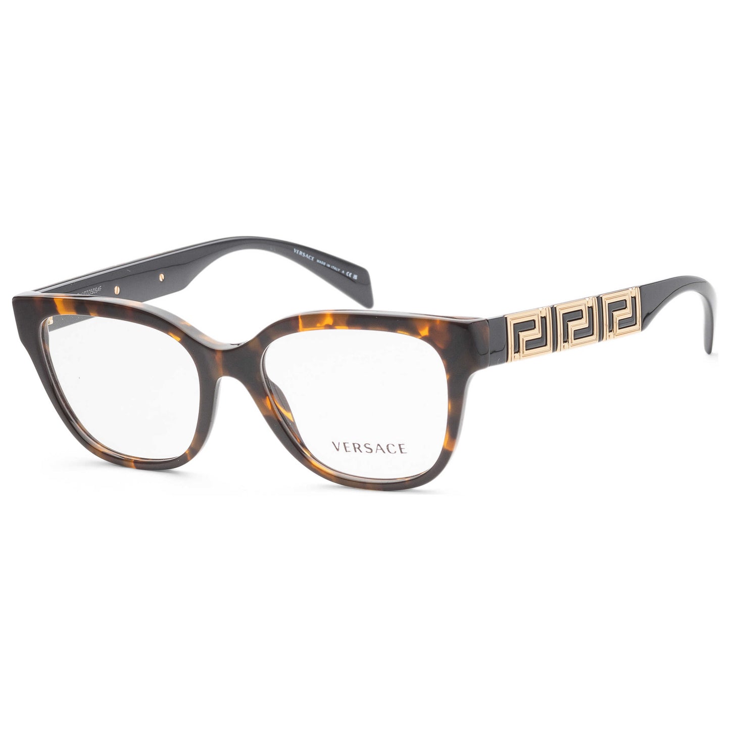 Front view of Versace Fashion Women's Opticals VE3338-5404-54