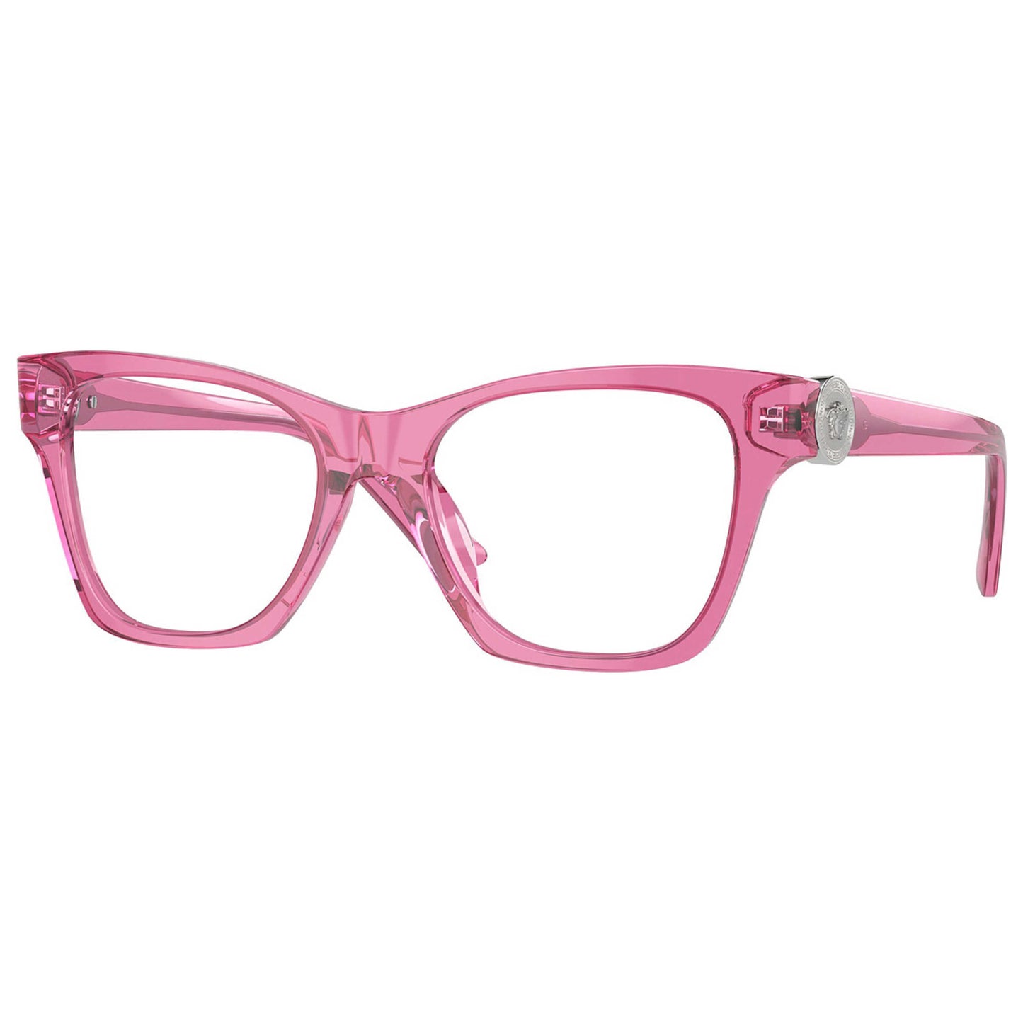 Front view of Versace Fashion Women's Opticals VE3341U-5421-50