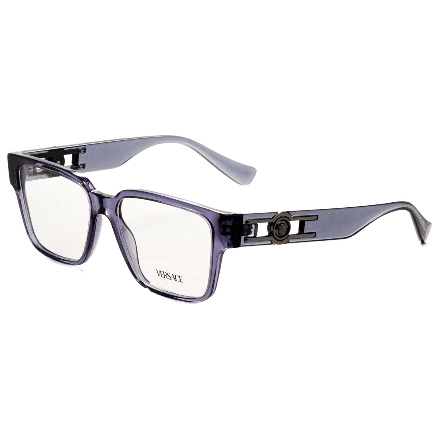 Front view of Versace Men's Opticals VE3346-5292-55