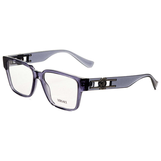 Front view of Versace Men's Opticals VE3346-5292-55