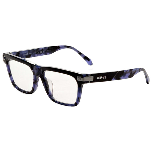 Front view of Versace Men's Opticals VE3354F-5460-55