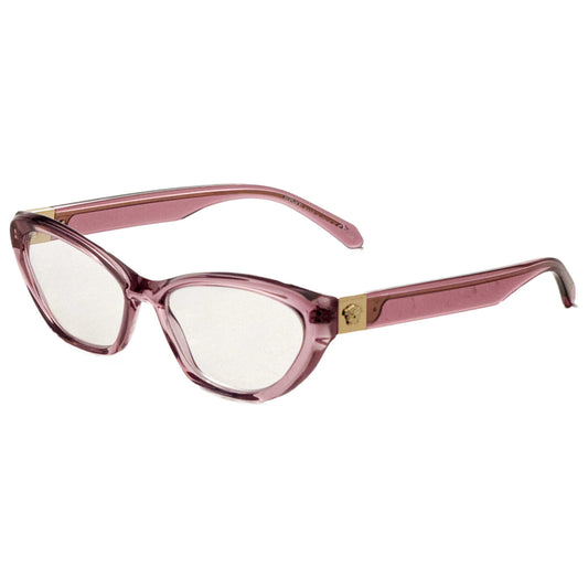 Front view of Versace Women's Opticals VE3356-5469-55