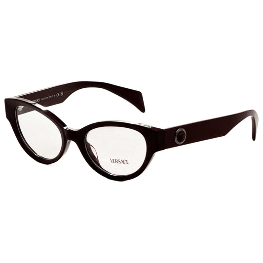 Front view of Versace Women's Opticals VE3361U-5487-51