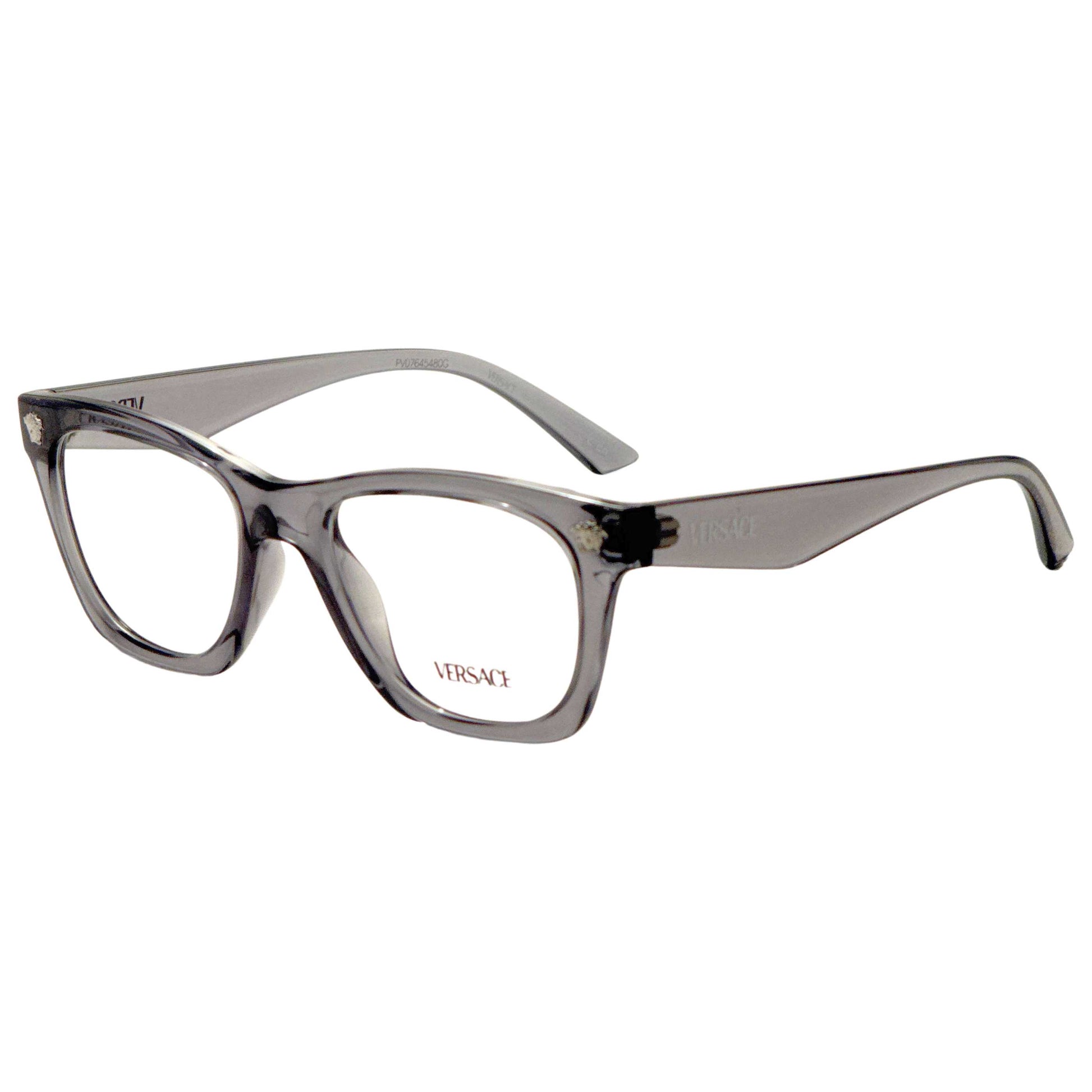 Front view of Versace Men's Opticals VE3363U-5496-50