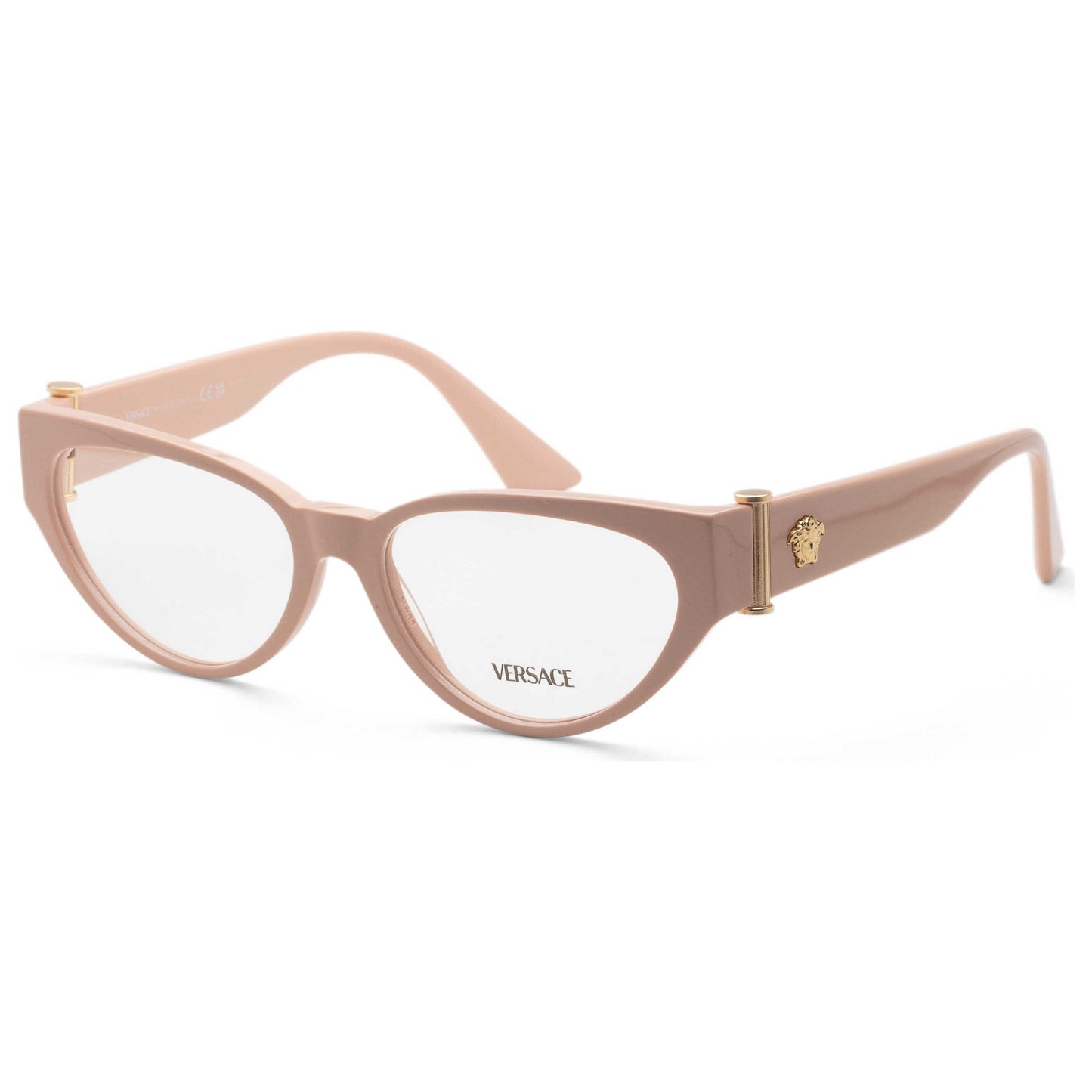 Front view of Versace Women's Opticals VE3366-5494-55