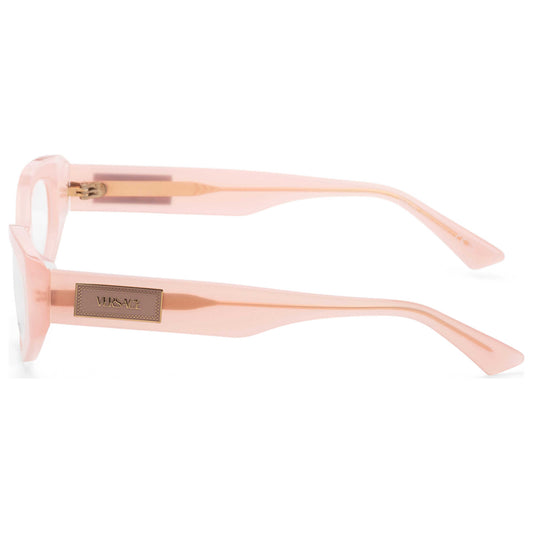 Left view of Versace Women's Opticals VE3369F-5392-53