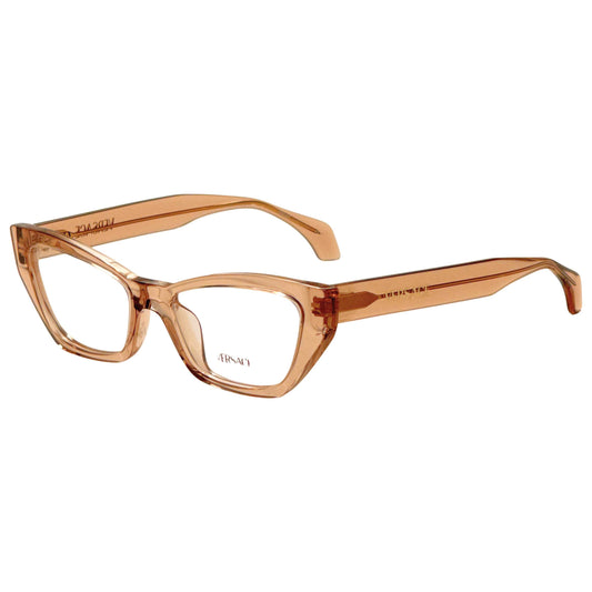 Front view of Versace Women's Opticals VE3373U-5518-52