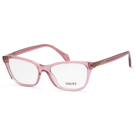 Front view of Versace Women's Opticals VE3375-5234-52