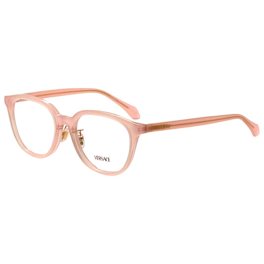 Front view of Versace Women's Opticals VE3379D-5525-53