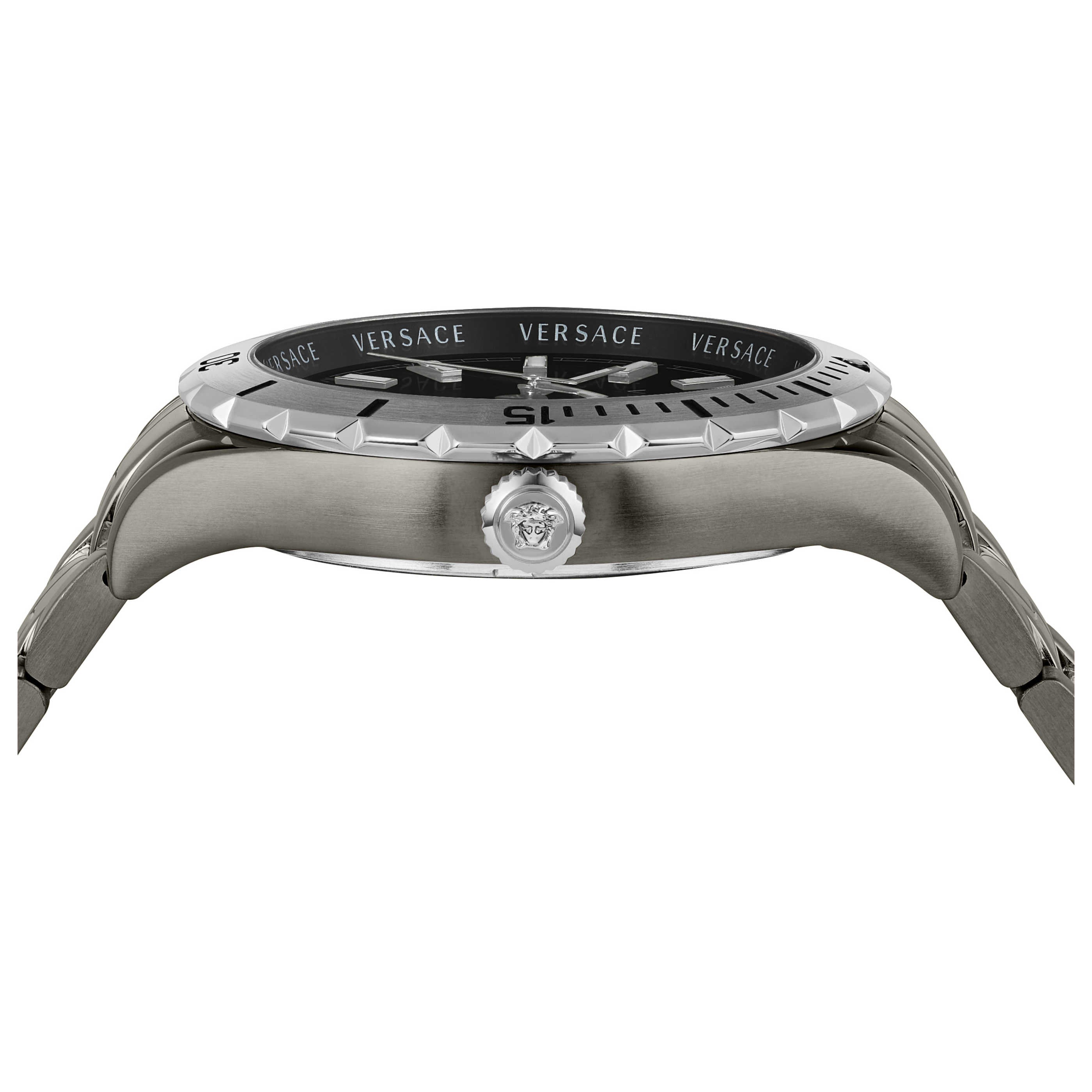 Versace Men's Watch VE3A00620 – Ashford.com