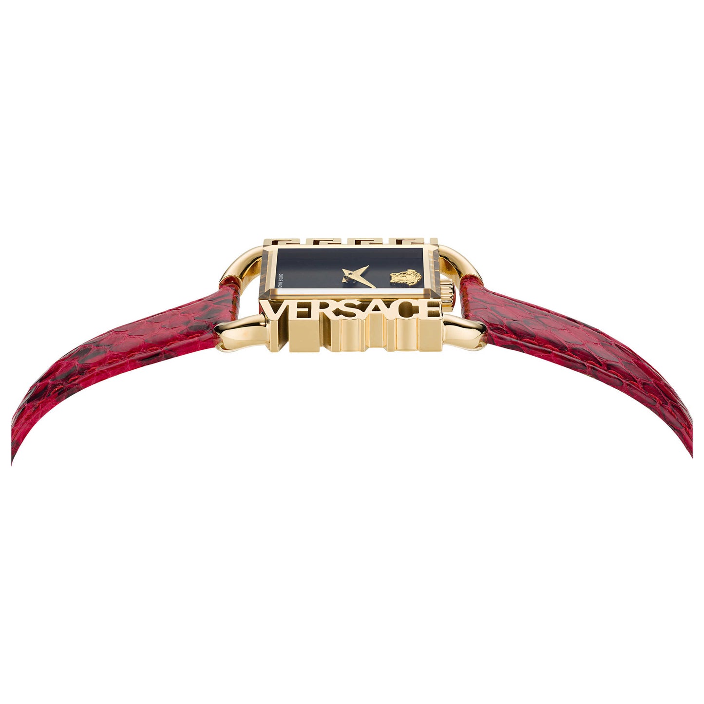 Right view of Versace Versace Flair Women's Quartz Watch VE3B00222