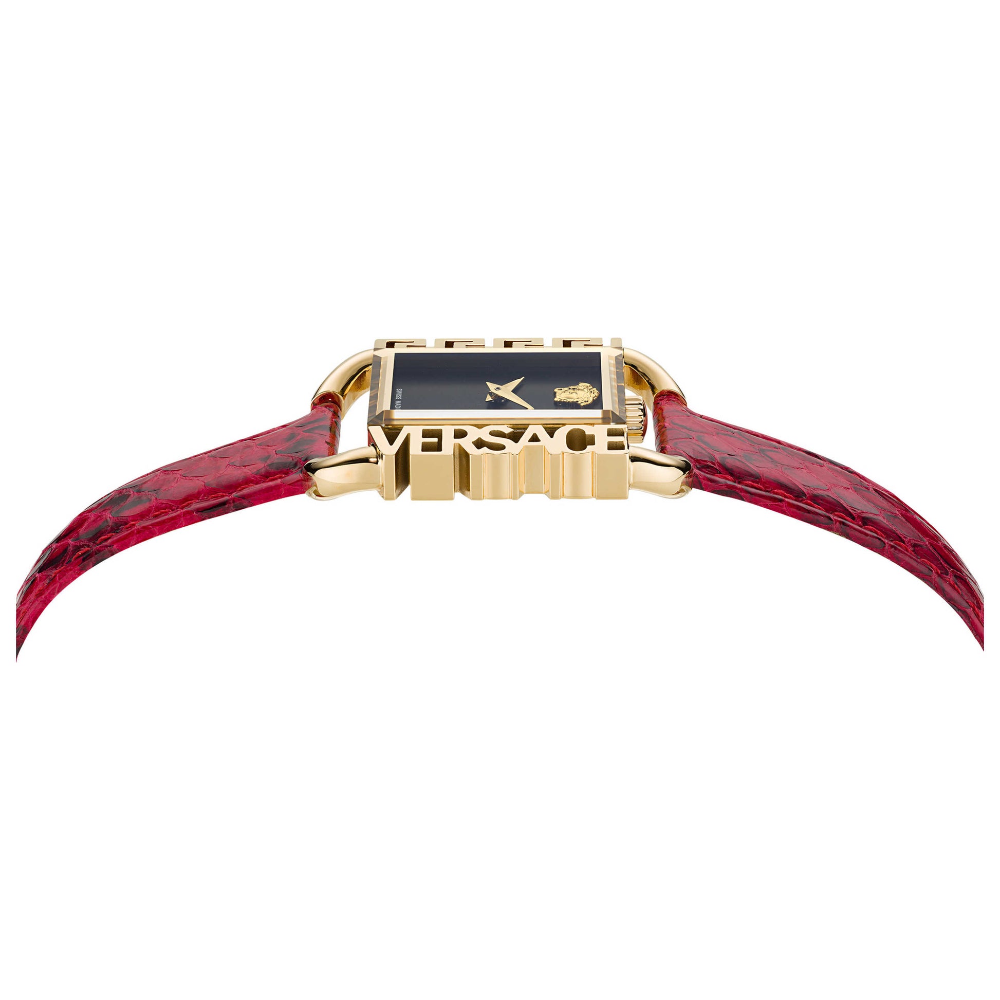 Right view of Versace Versace Flair Women's Quartz Watch VE3B00222