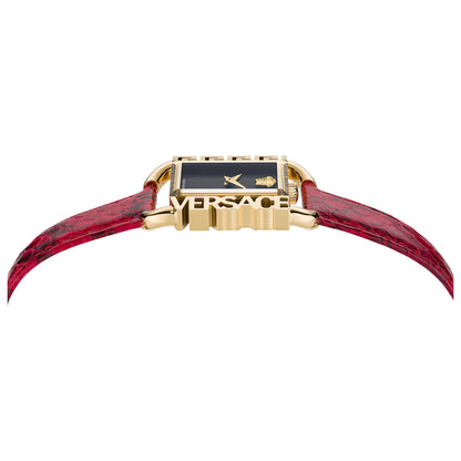 Right view of Versace Versace Flair Women's Quartz Watch VE3B00222