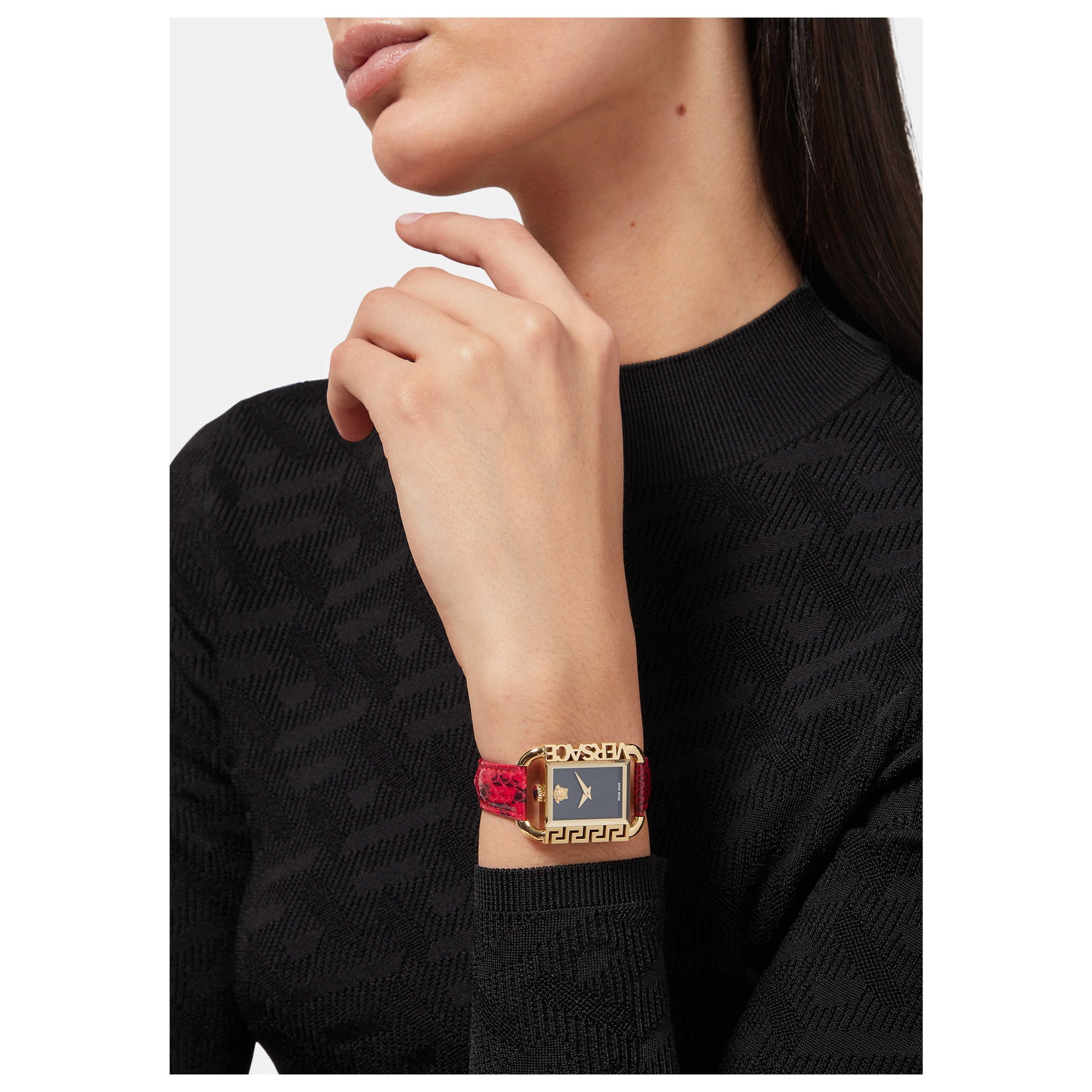 Versace Versace Flair Women's Quartz Watch VE3B00222 - Image #5