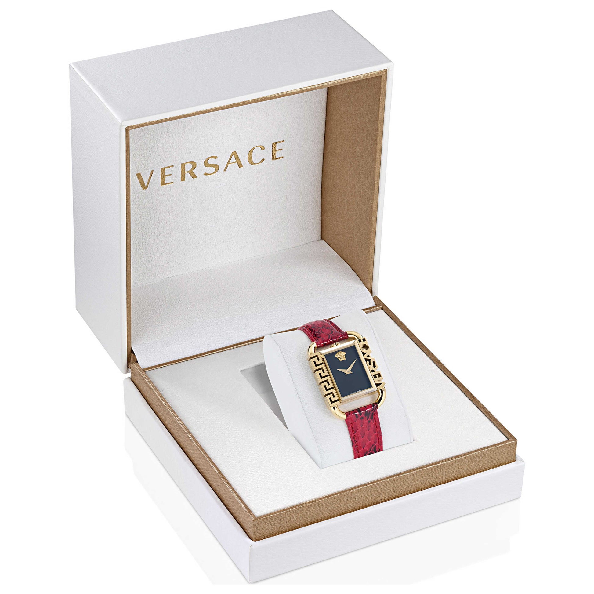 Versace Versace Flair Women's Quartz Watch VE3B00222 - Image #6
