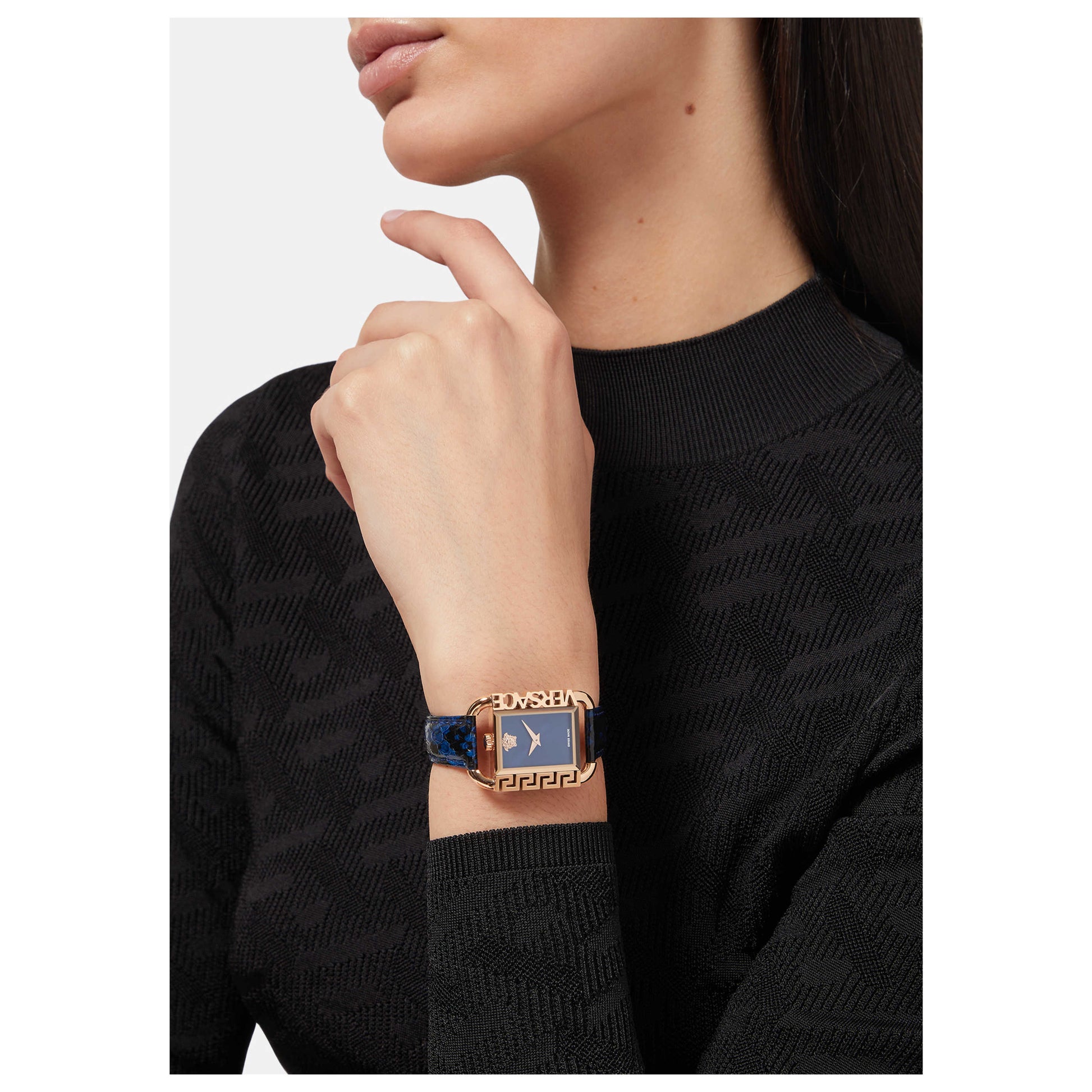 Versace Flair Women's Quartz Watch VE3B00322 - Image #5