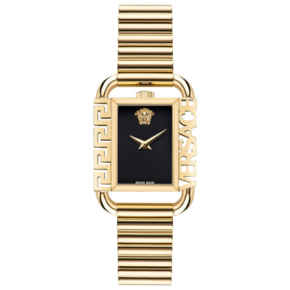 Front view of Versace Versace Flair Women's Quartz Watch VE3B00522