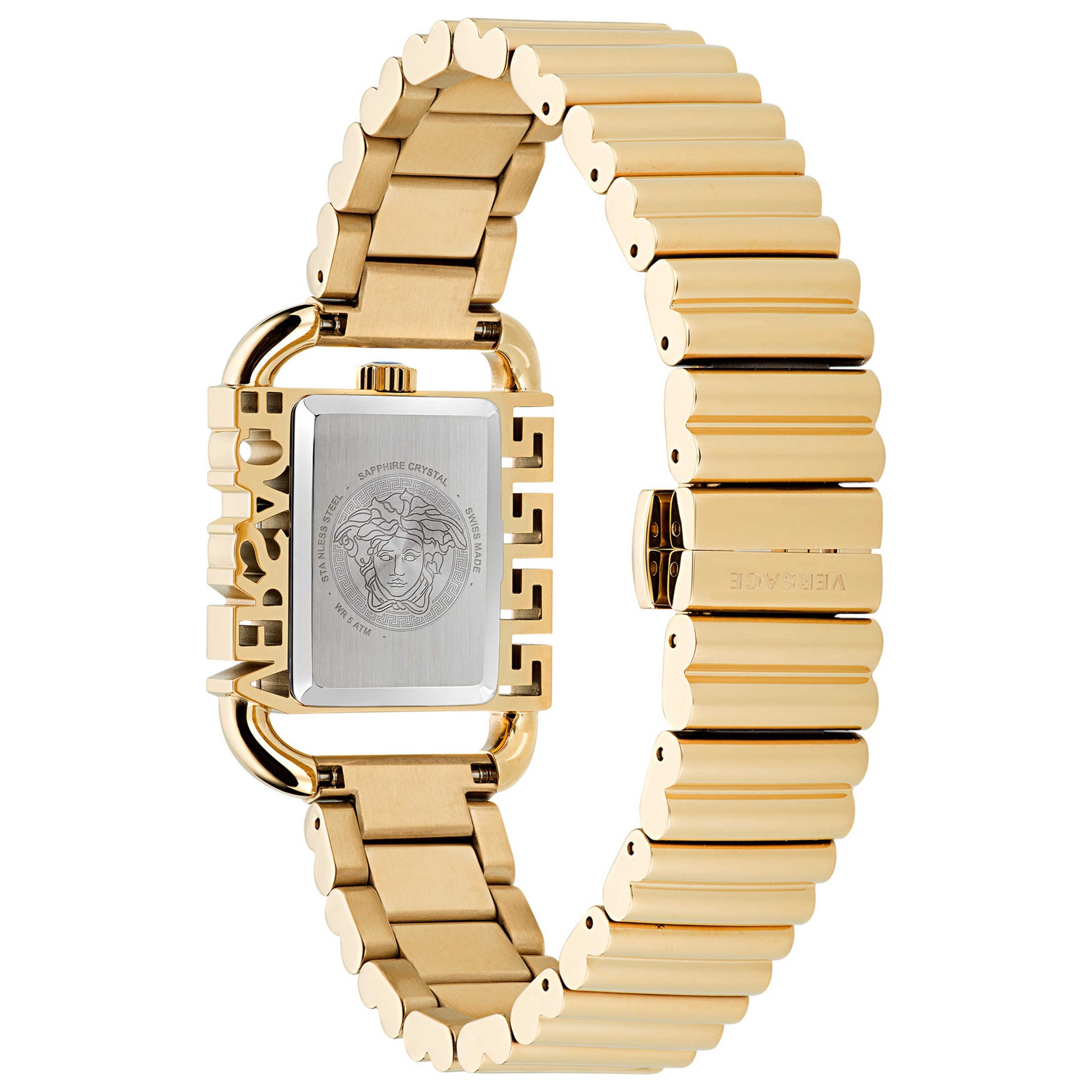 Versace Versace Flair Women's Quartz Watch VE3B00522 - Image #3
