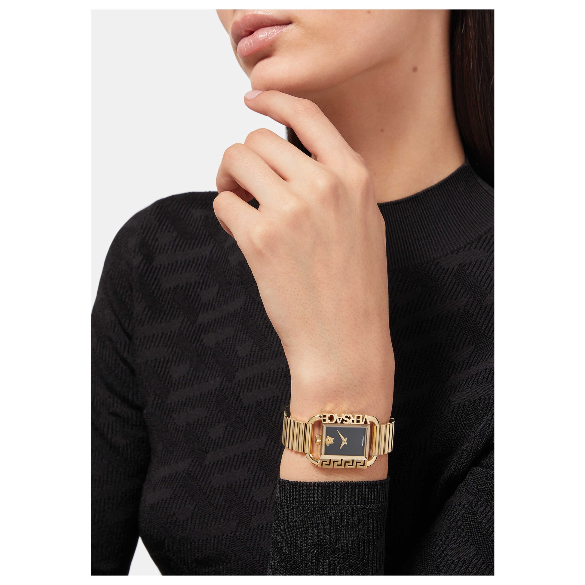 Versace Versace Flair Women's Quartz Watch VE3B00522 - Image #5