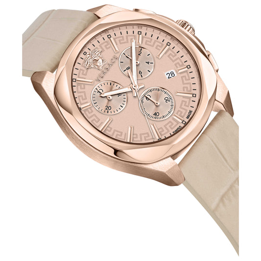 Versace Medusa Chrono Women's Quartz Watch VE3CA0323 - Image #3