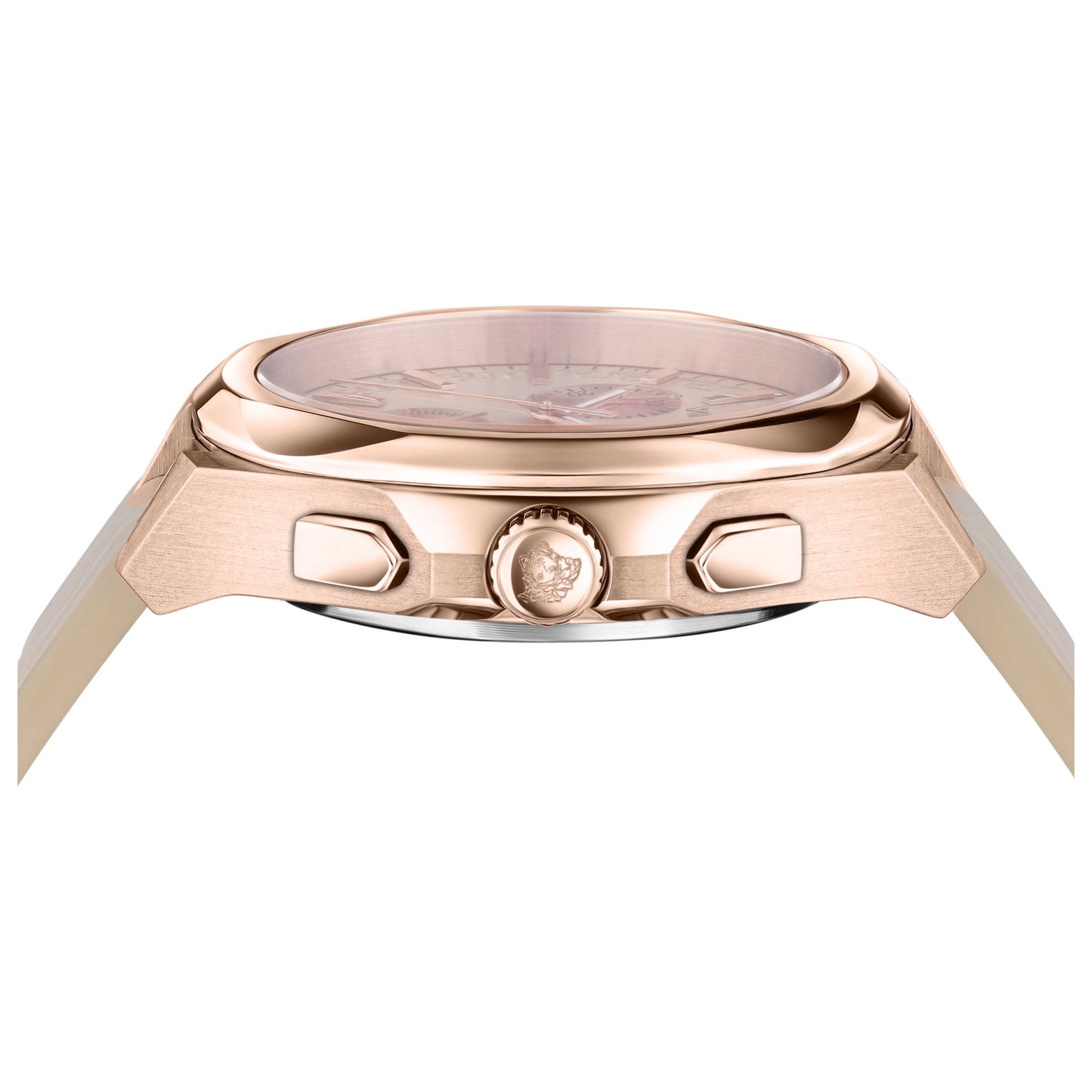 Versace Medusa Chrono Women's Quartz Watch VE3CA0323 - Image #4