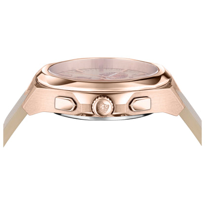 Versace Medusa Chrono Women's Quartz Watch VE3CA0323 - Image #4