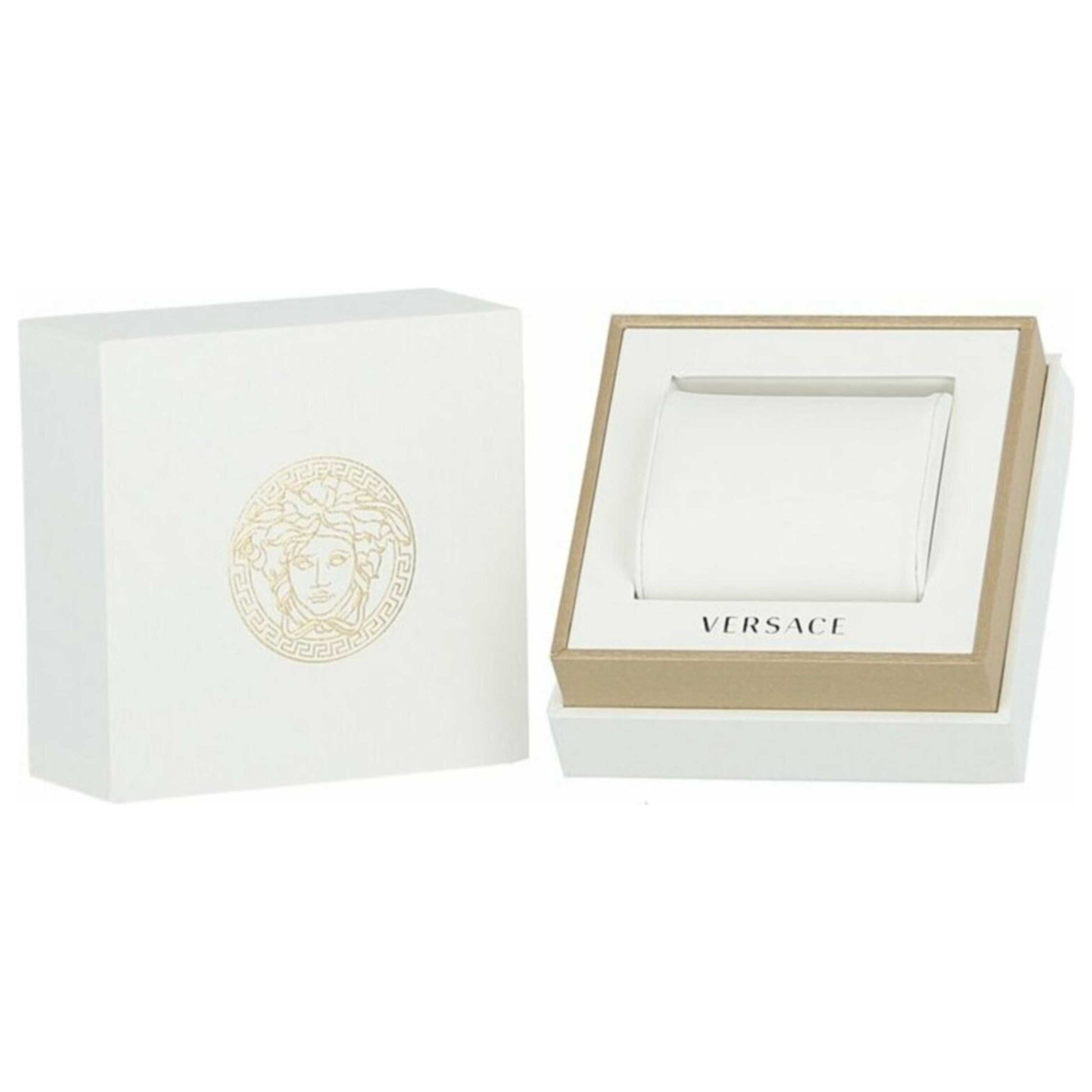Versace Medusa Chrono Women's Quartz Watch VE3CA0323 - Image #7