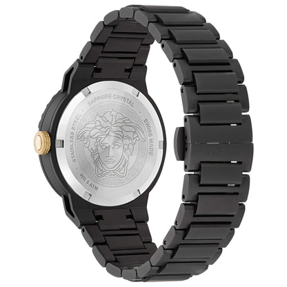 Versace Medusa Infinite Women's Quartz Watch VE3F00622 - Image #3