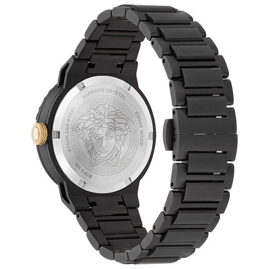 Versace Medusa Infinite Women's Quartz Watch VE3F00622 - Image #3