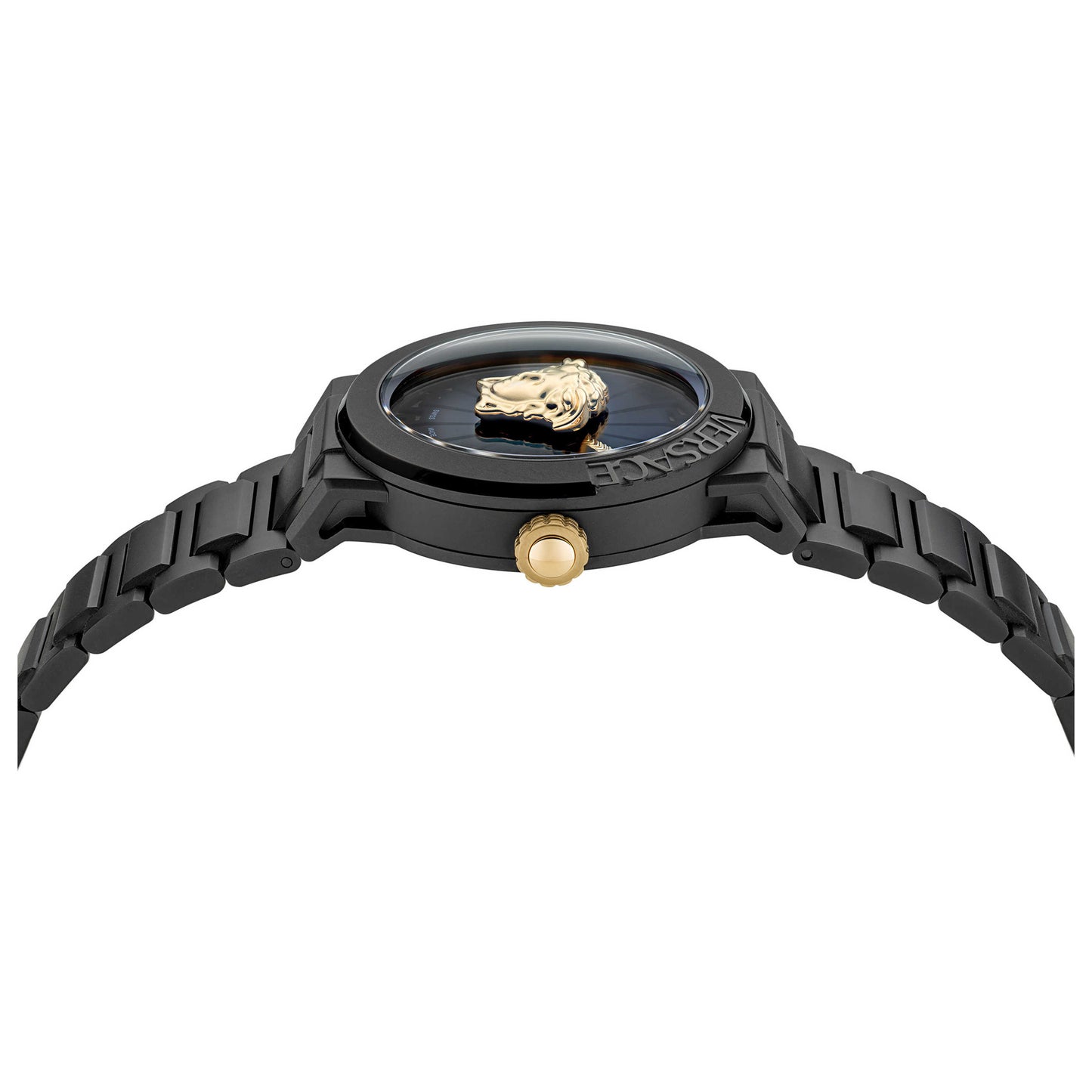Versace Medusa Infinite Women's Quartz Watch VE3F00622 - Image #4