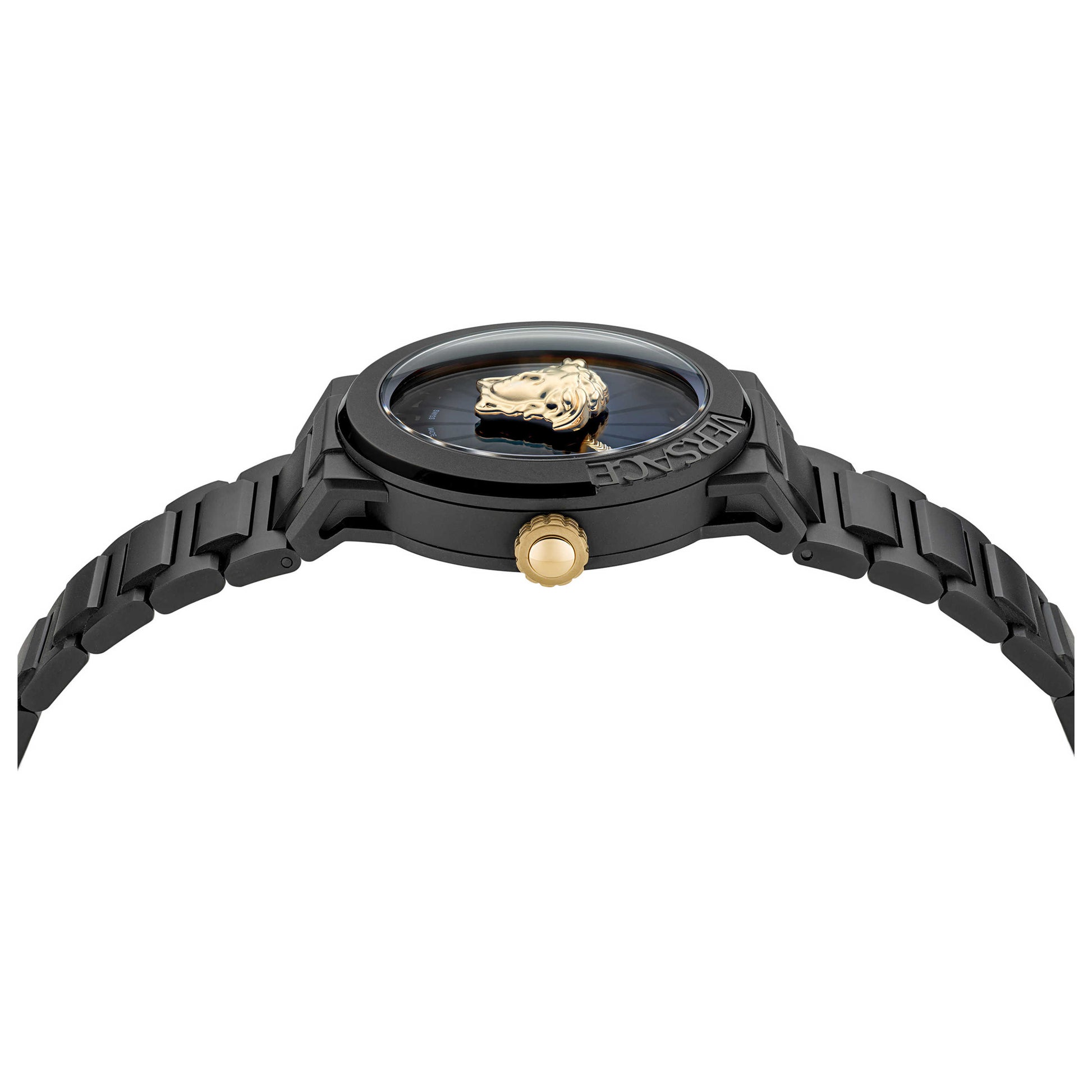 Versace Medusa Infinite Women's Quartz Watch VE3F00622 - Image #4