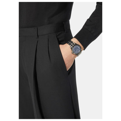 Versace Greca Time Men's Quartz Watch VE3K00622 - Image #5