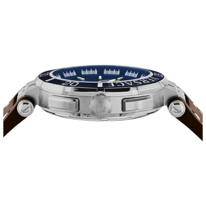 Versace Greca Chrono Men's Quartz Watch VE3L00122 - Image #4