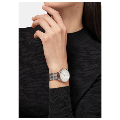Versace Versace New Generation Women's Quartz Watch VE3M00422 - Image #5