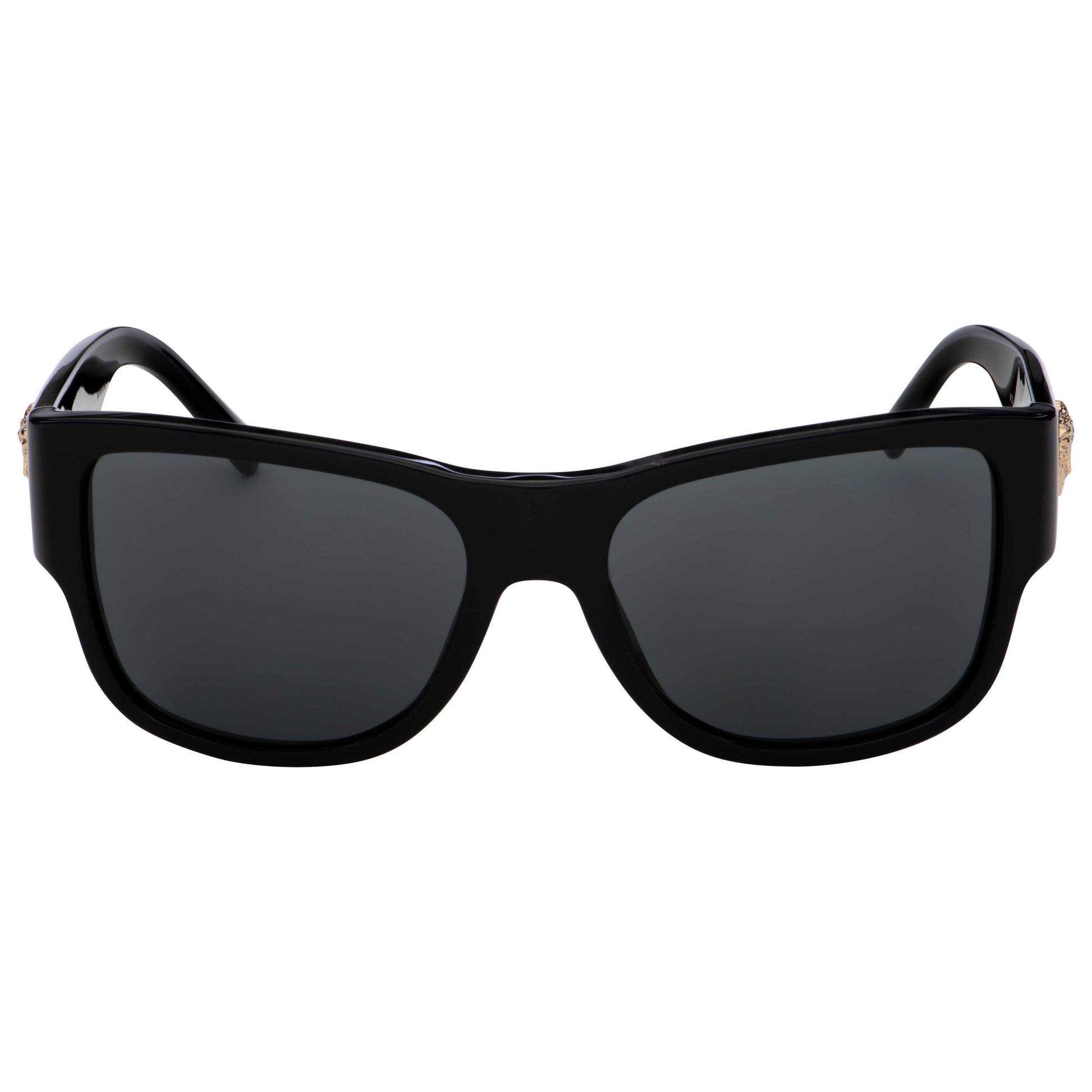 Versace Fashion Men's Sunglasses VE4275-GB1-87-58 - Image #2