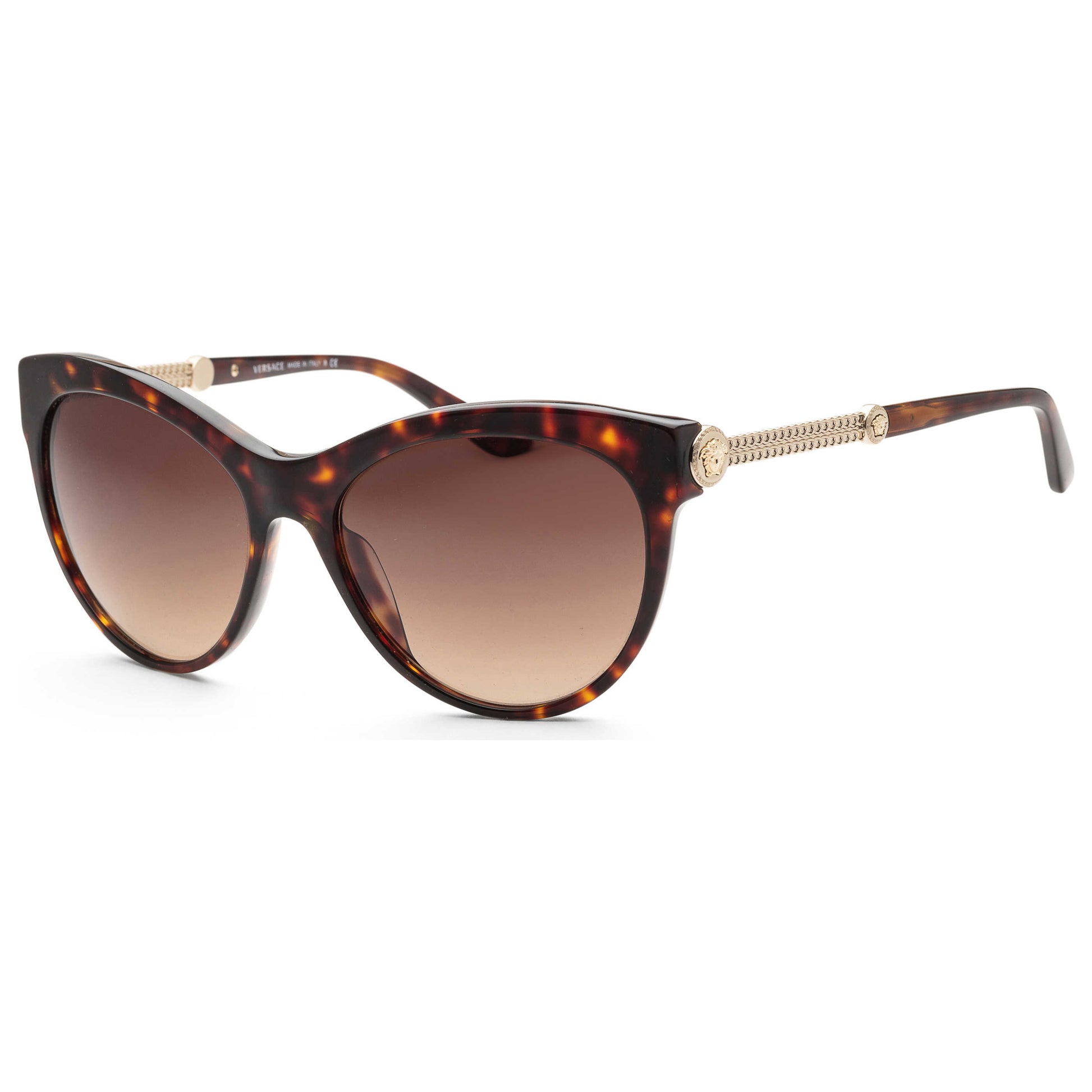 Front view of Versace Fashion Women's VE4292-1081357