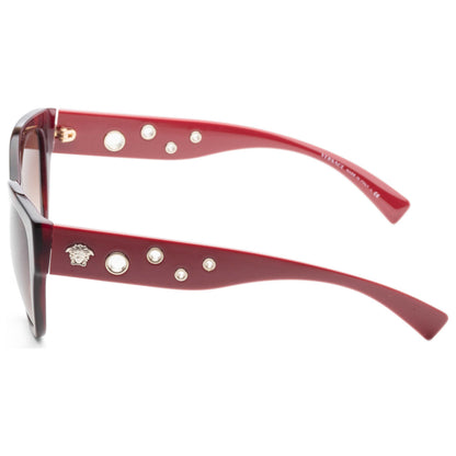 Left view of Versace Fashion Women's Sunglasses VE4314-51841356