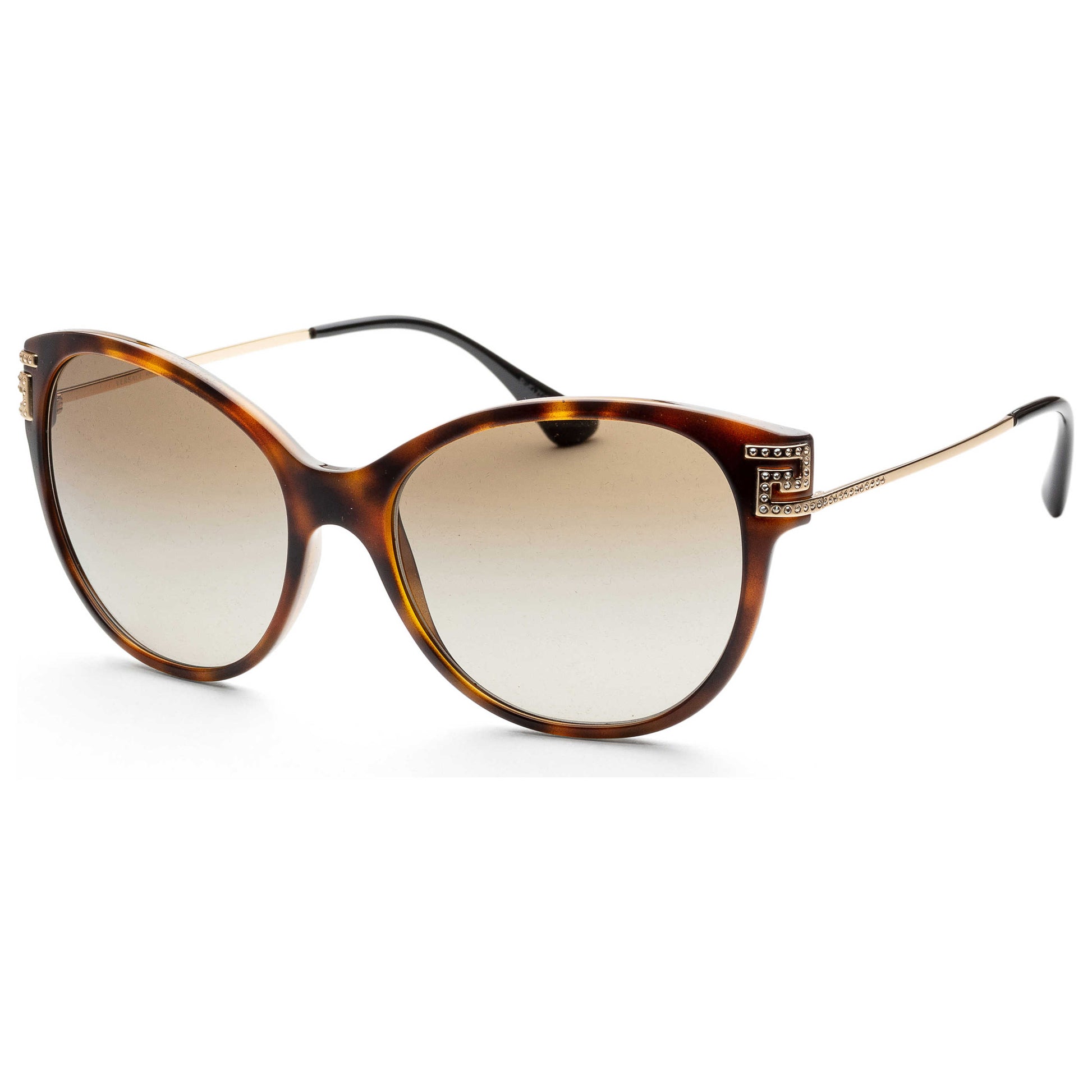 Front view of Versace Fashion Women's Sunglasses VE4316B-51481357