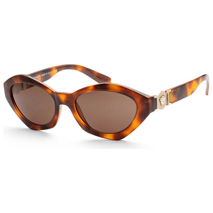 Front view of Versace Fashion Women's VE4334-191751