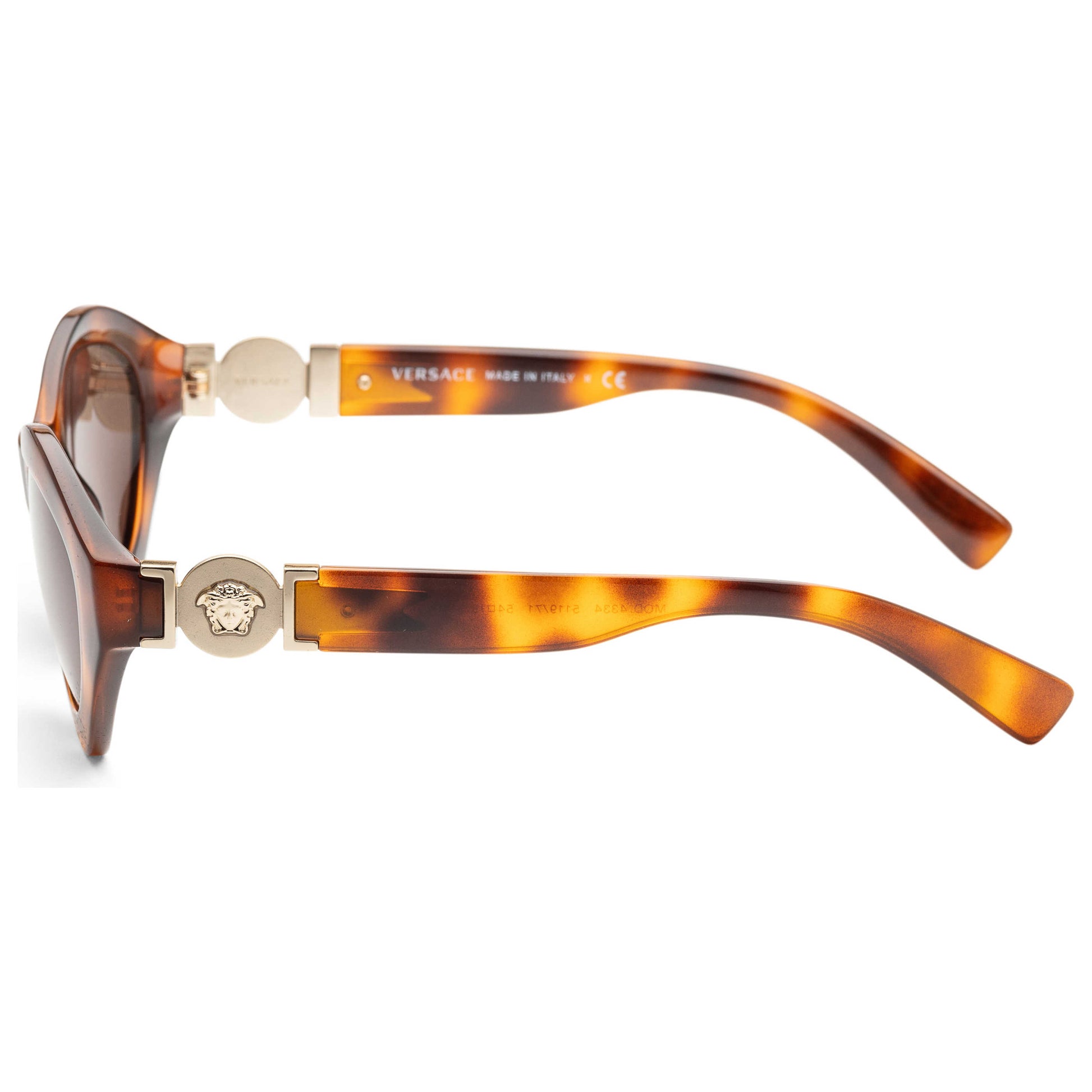 Left view of Versace Fashion Women's VE4334-191751
