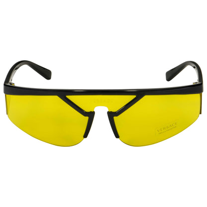 Versace Fashion Unisex Sunglasses VE4349-GB1-85-39 - Image #2