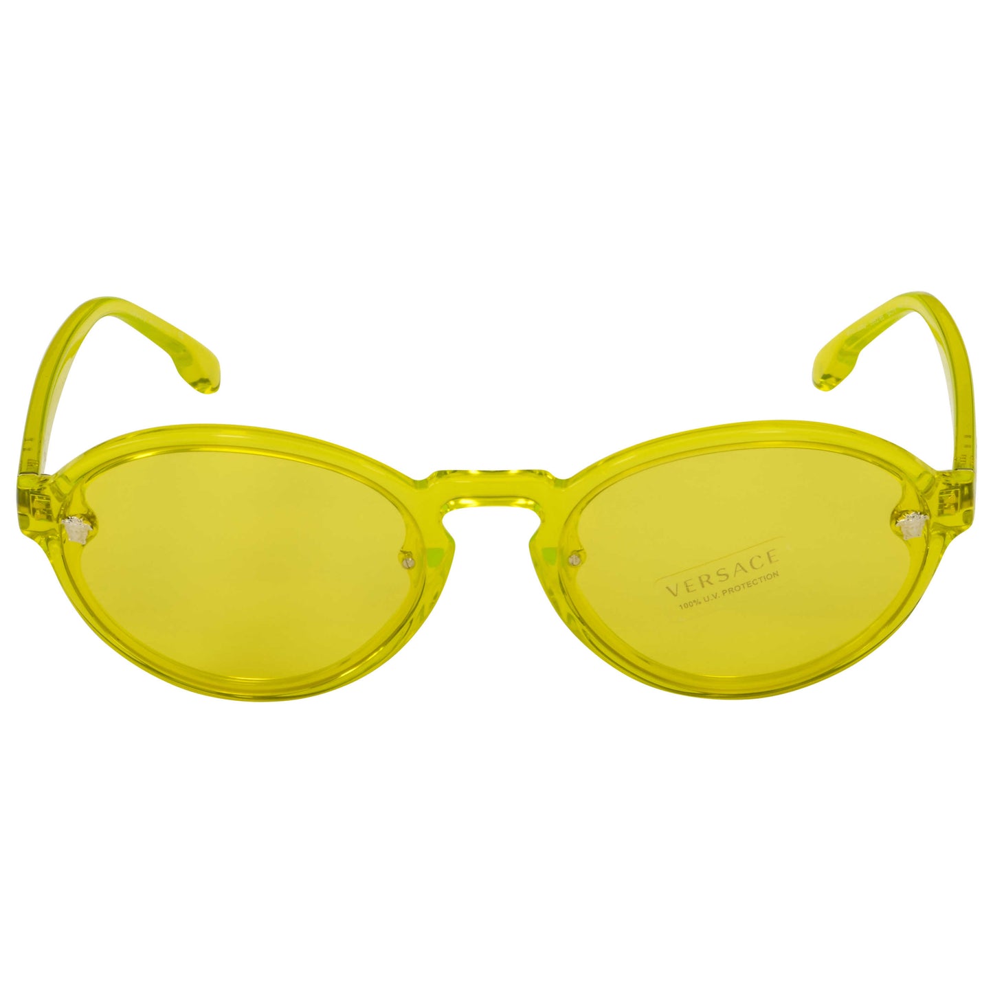 Versace Fashion Women's Sunglasses VE4352-528285-54 - Image #2