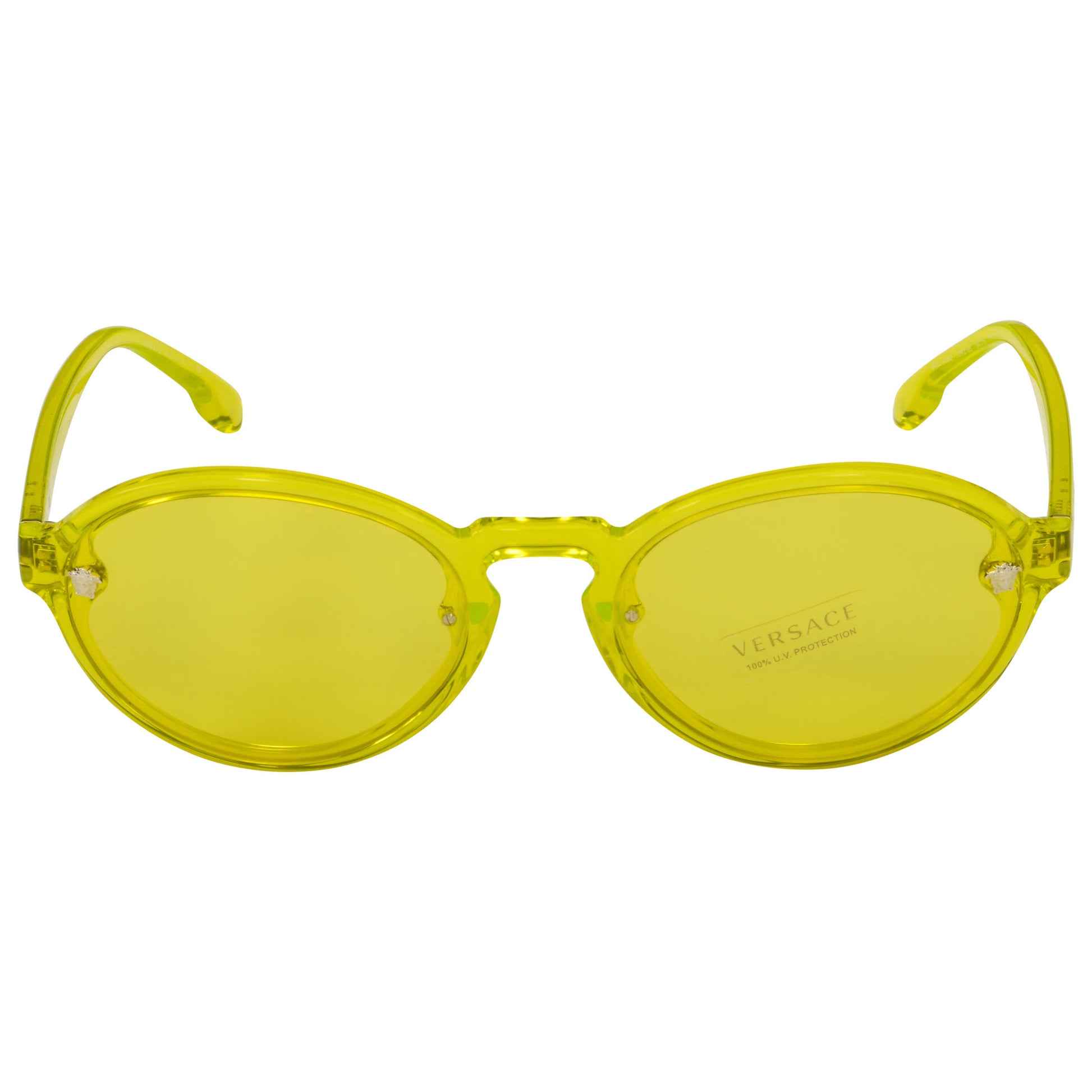 Versace Fashion Women's Sunglasses VE4352-528285-54 - Image #2