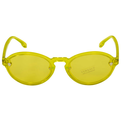 Versace Fashion Women's Sunglasses VE4352-528285-54 - Image #2
