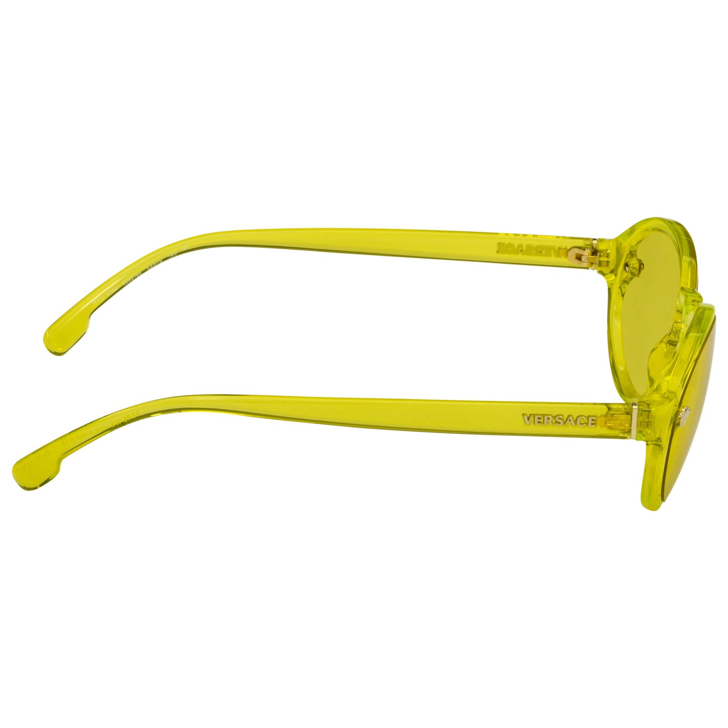 Versace Fashion Women's Sunglasses VE4352-528285-54 - Image #4