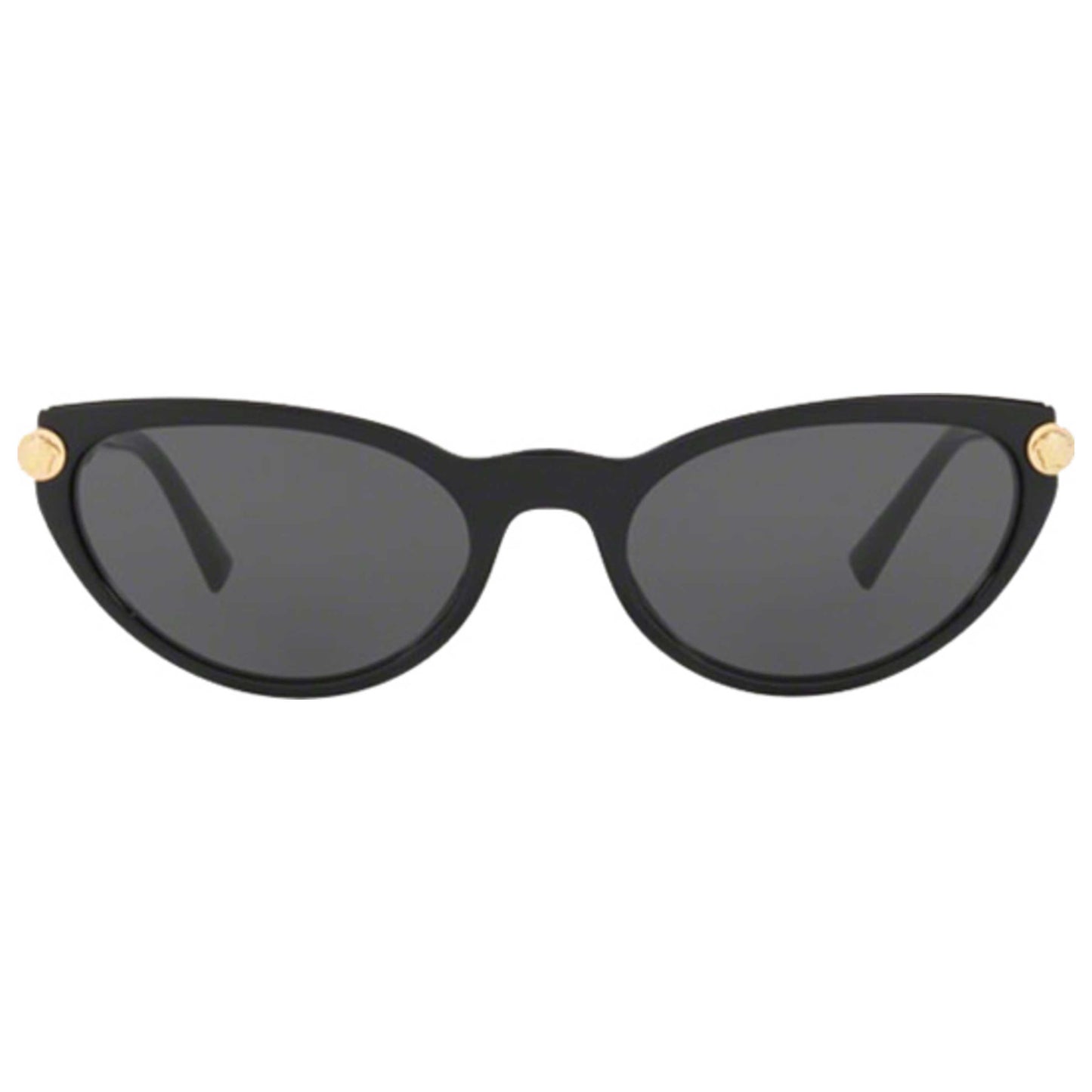Versace Designer Women's Sunglasses VE4365Q-GB187-54 - Image #2