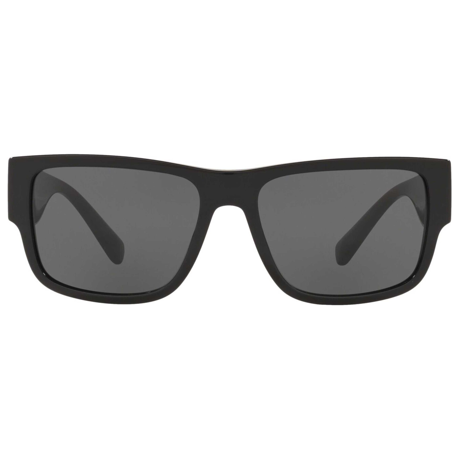 Versace Fashion Men's Sunglasses VE4369-GB1-8758 - Image #4