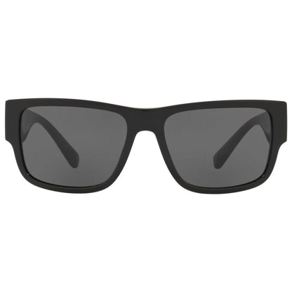 Versace Fashion Men's Sunglasses VE4369-GB1-8758 - Image #4