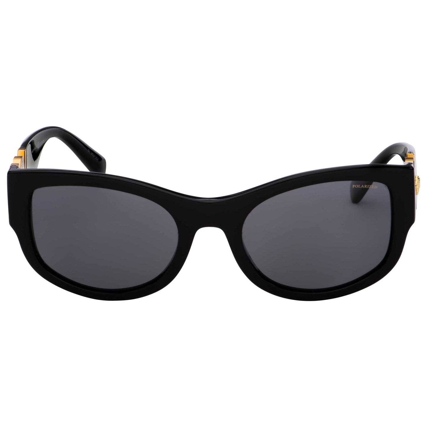 Versace Fashion Women's Sunglasses VE4372-GB1-81-55 - Image #2