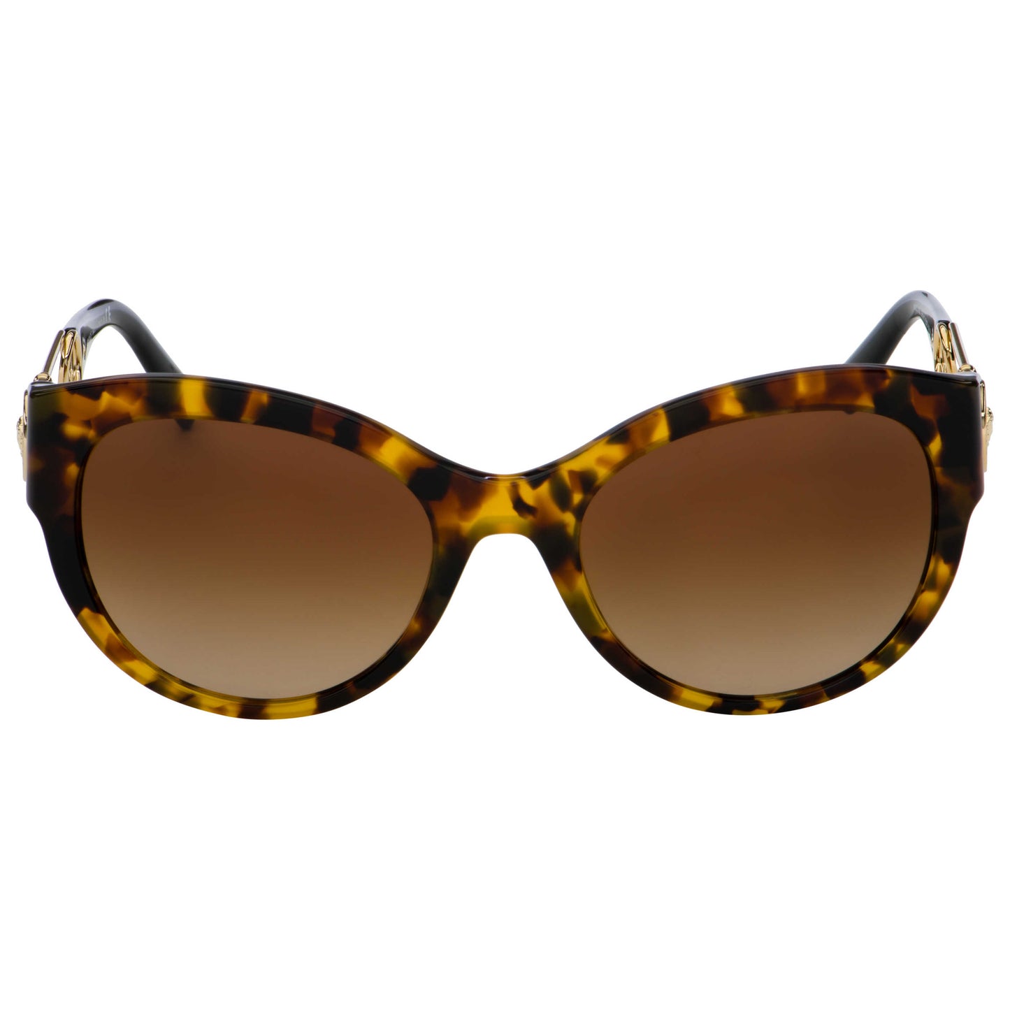 Versace Fashion Women's Sunglasses VE4389-511913-55 - Image #2